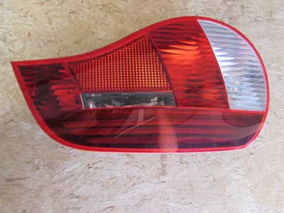 BMW Tail Light, Right 63217162730 2006-2008 E85 E86 Z4